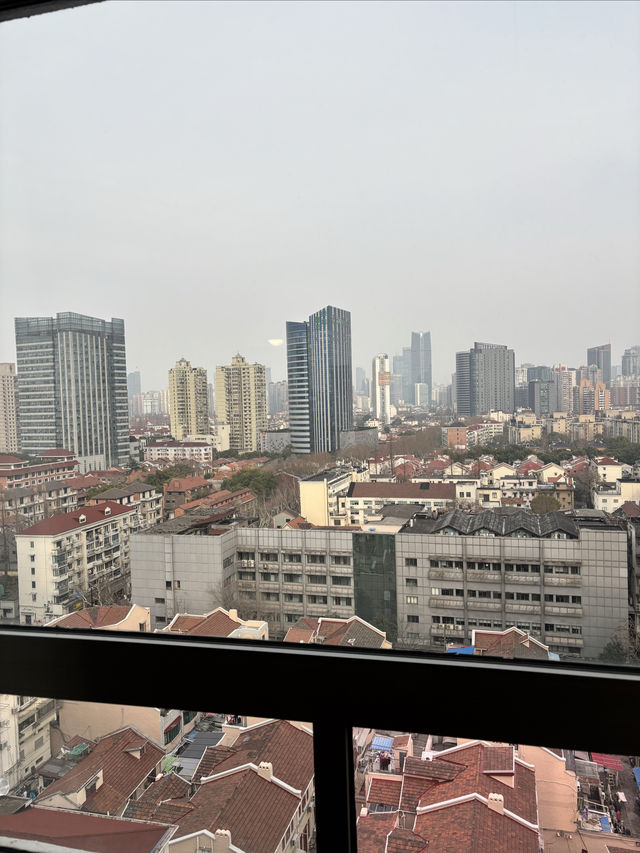 打卡凱悦亞太地區第一間caption 凱悦嘉薈