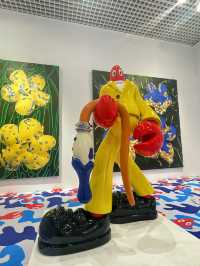 澳門免費新展！好睇好影！