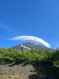 寒假日本遊8日行程 美景不重樣
