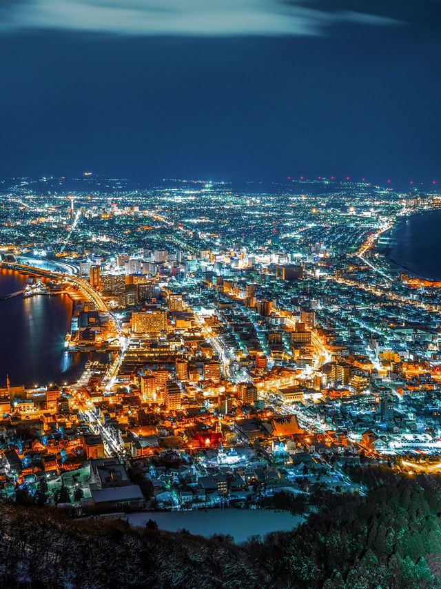 日本6日遊 懶人必備的全攻略