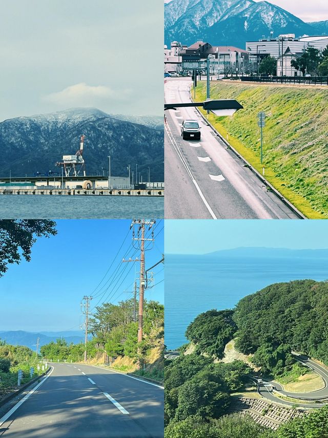 福井：日本小眾旅行的隱秘寶藏