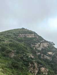 北靈山爬不膩，北京小「阿勒泰」名不虛傳