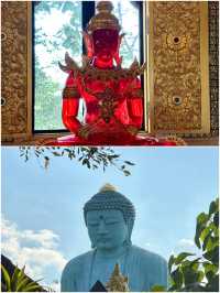 泰國南邦旅遊攻略