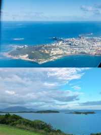 努美阿｜南太平洋的法式夢幻海島