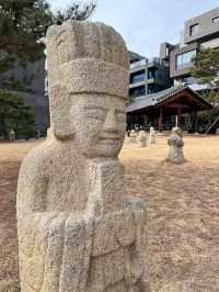 韓國抱川市超治癒遊玩攻略 | 韓劇同款打卡地