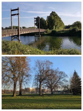 Slough: A Hidden Gem in the UK, Unlock Your Dream of a Rural Town