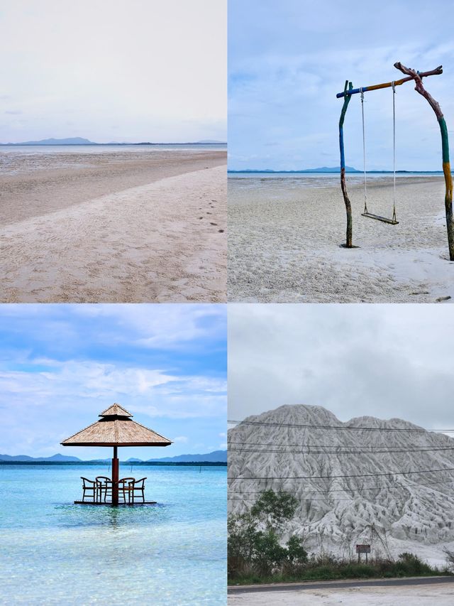 探秘勿里洞：小眾海島的南洋綺夢