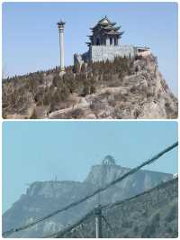 準備好奔赴呢場雲夢山嘅奇幻之旅了嗎？快出發
