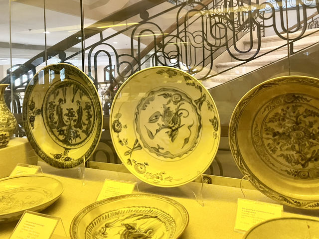 Unveiling Hidden Treasures: Discover Bahay Tsinoy Museum in Intramuros