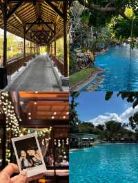 峇里島度假首選 | Padma Resort   酒店：勒吉安帕德瑪度假村  地址：Jl. P