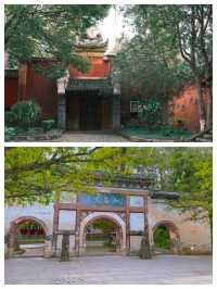 宜昌玉泉寺