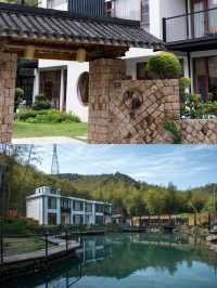 入住呢間野奢 villa，邂逅雲端上嘅桃花源