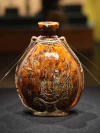 金步搖 中郎將印來看1600年前的鮮卑文物