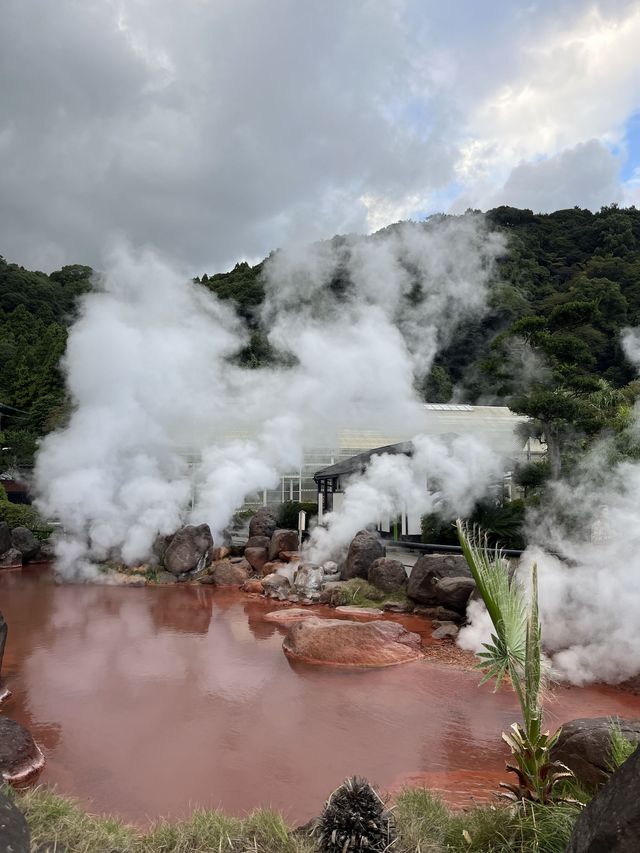 日本帶娃泡溫泉超實用攻略必收藏