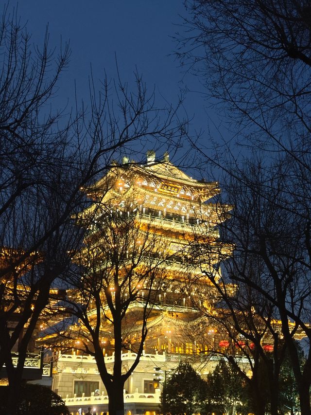 泉城濟南