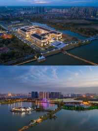 湖畔奢華夢境之旅
