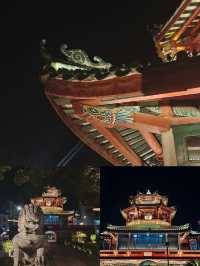 揭陽：粵東綺夢揭彩漫遊記