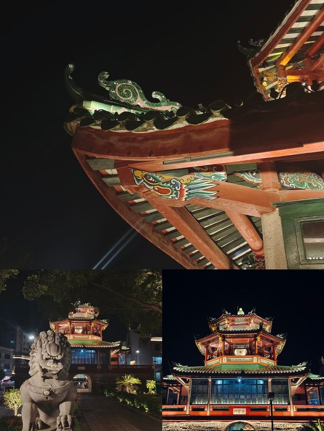 揭陽：粵東綺夢揭彩漫遊記