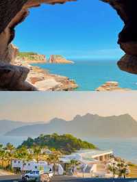 寧德之旅已結束，盡力推介給身邊每一個人。