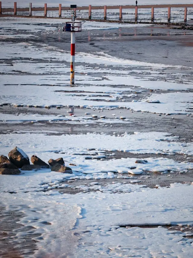 Qinhuangdao 3-Day Getaway Guide