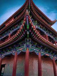 蘭州-張掖-嘉峪關5日遊 必打卡景點全攻略