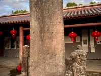 上杭文庙