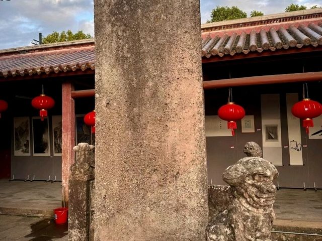 上杭文庙