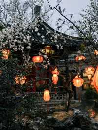 煙花三月揚州親子之旅，2天1晚輕鬆行程