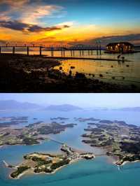 泗川探秘：解鎖韓國小眾海濱寶藏城市