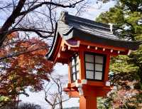 別再只知道京都神社！霧島神宮，藏在鹿兒島的國寶級秘境