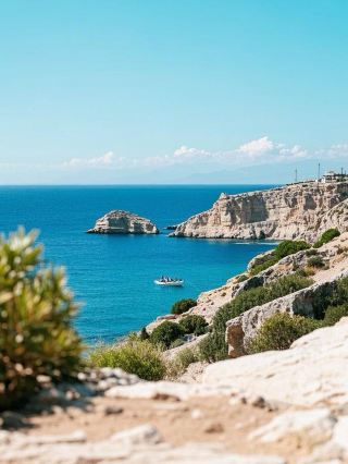 Djerba: 4 Days and 3 Nights in Tunisia's Dreamy Island Paradise