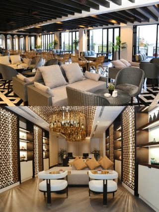 Shawan Resort: A Luxurious Escape in Paradise