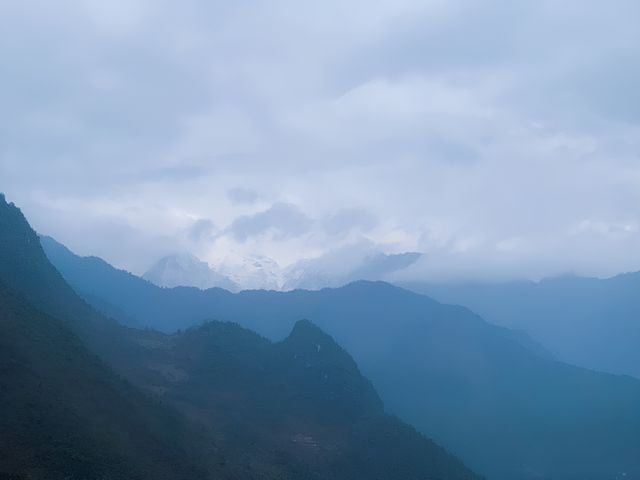 逃離煩囂，探秘人神共居嘅丙中洛！