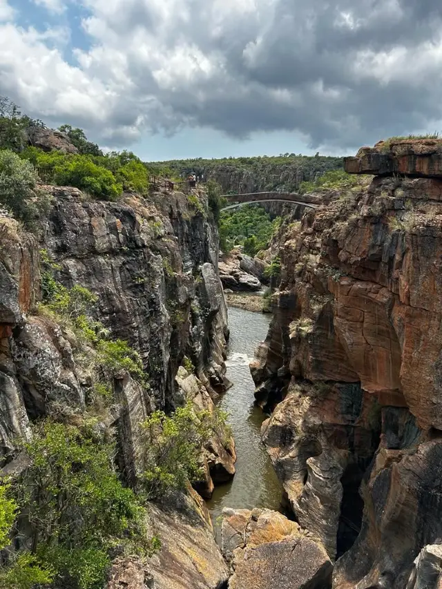 12 วันตะลุยแอฟริกาใต้ สวยงามทุกวินาที