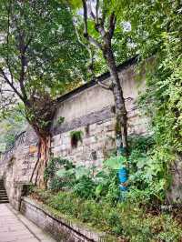 南岸區     下浩里（下浩老街）