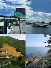 蔚山｜解鎖韓國小眾寶藏的夢幻之旅