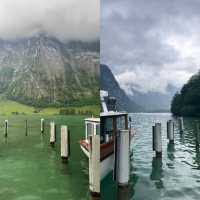 以下是一份德國烏爾姆的旅遊攻略：