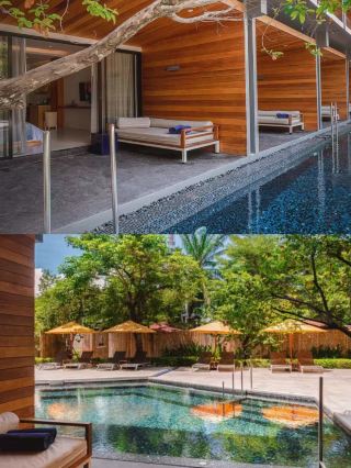 Embark on a Dream Trip to Sichon, Thailand, at Sichon Beachfront Resort