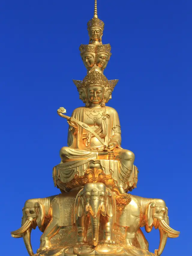 Leshan-Chengdu 2-Day Tour: A Super Detailed Guide, No Regrets