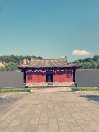 Henan | Du Fu's Hometown | A Thousand Years of Moonlight in the Poetry Sage's Birthplace