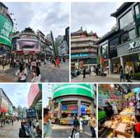 Shenzhen Dongmen