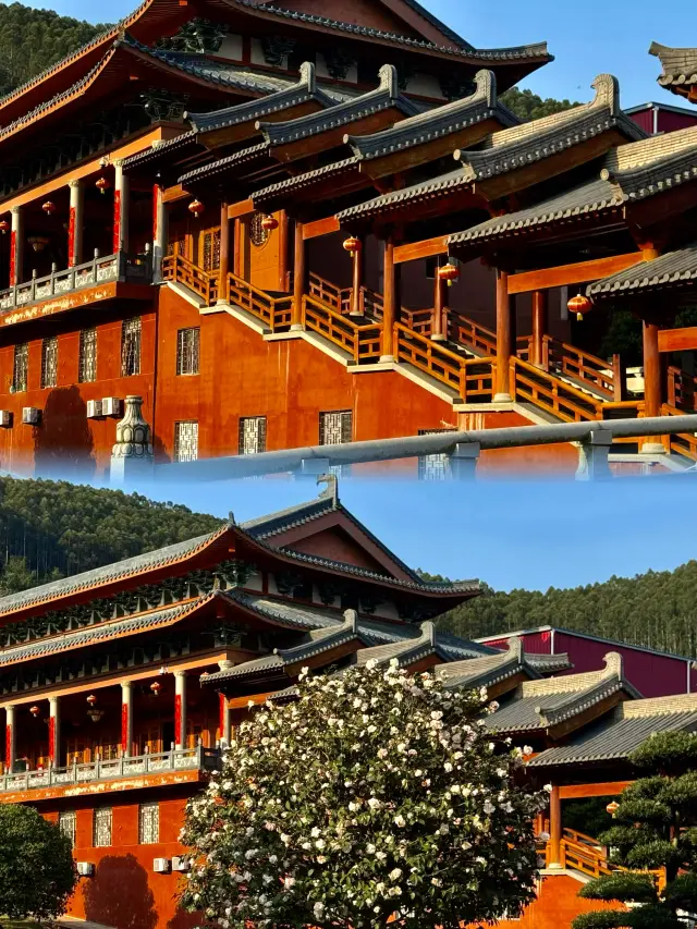 A city brimming with history and cultural charm