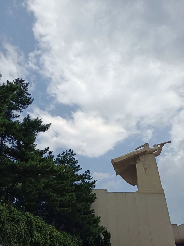 青島-威海-煙台5日遊 美到不想回家超全攻略速看