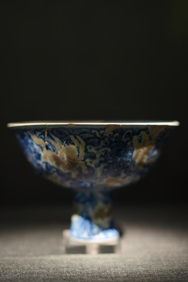 南京博物院特展觀天下瓷器篇