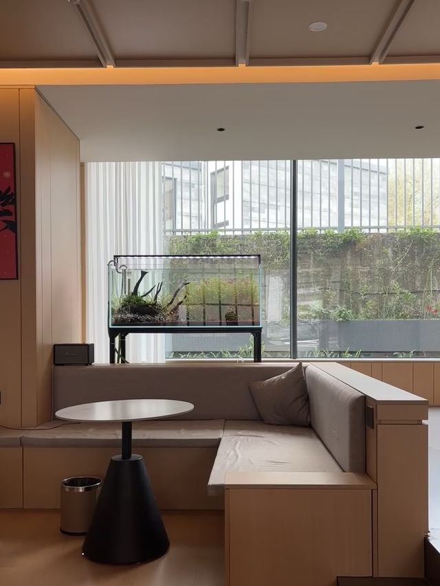 來大理，住進風景裡！
