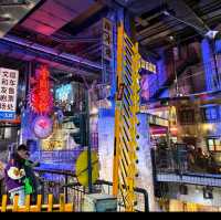 🎞️【長沙文和友】穿越80年代懷舊打卡聖地✨