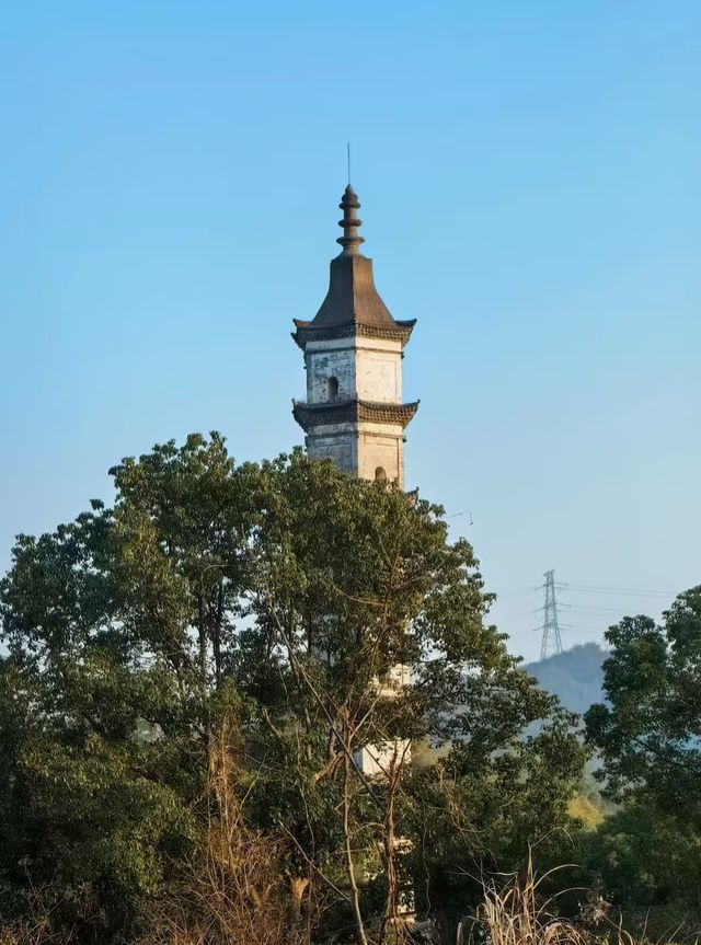 杭州市·建德市｜新葉古村【攻略】