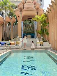 被問無數次的西雙版納親子遊攻略,快點碼住!