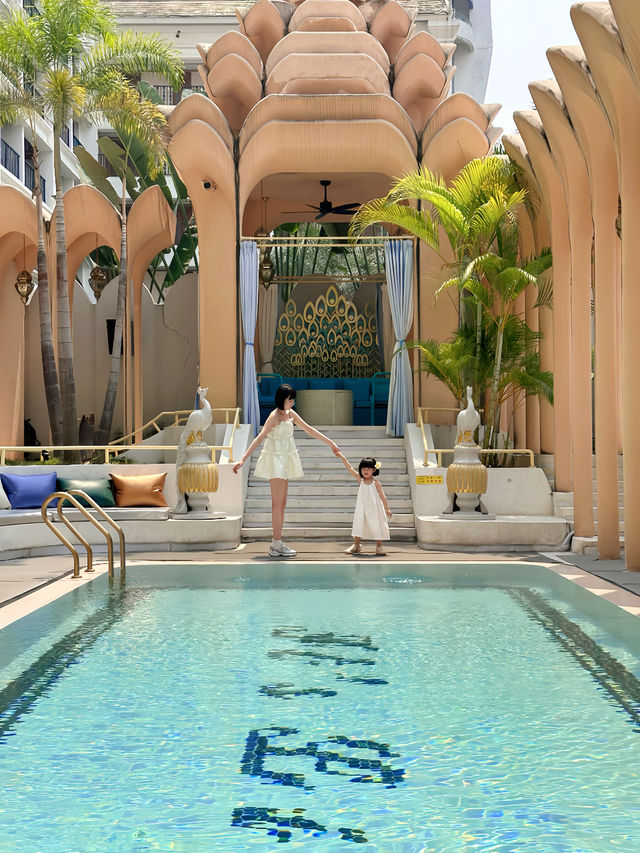 被問無數次的西雙版納親子遊攻略,快點碼住! 被問無數次的西雙版納親子遊攻略,快點碼住!