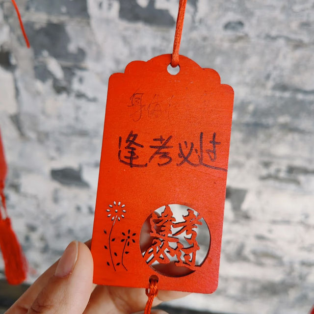 藏在中山的慢生活 | 曹邊村一日漫步